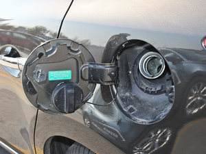 2014 1.5L Ԅ(dng)F (x)(ji)^