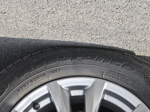 2014 1.5L Ԅ(dng)F (x)(ji)^