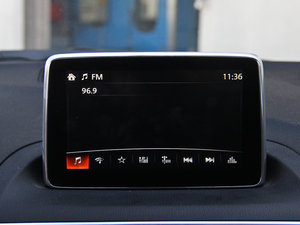 2014 1.5L Ԅ(dng)F п؅^(q)