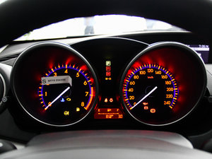 2014款2.0L 自动运动型 仪表