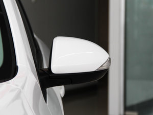 2014款2.0L 自动运动型 后视镜