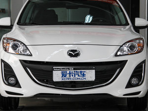 2014款2.0L 自动运动型 中网