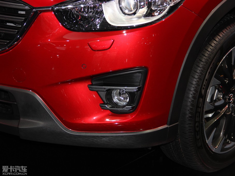 2015R_CX-5 2.5L ԄŞ