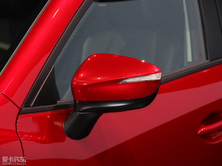 2015R_CX-5 2.5L ԄŞ