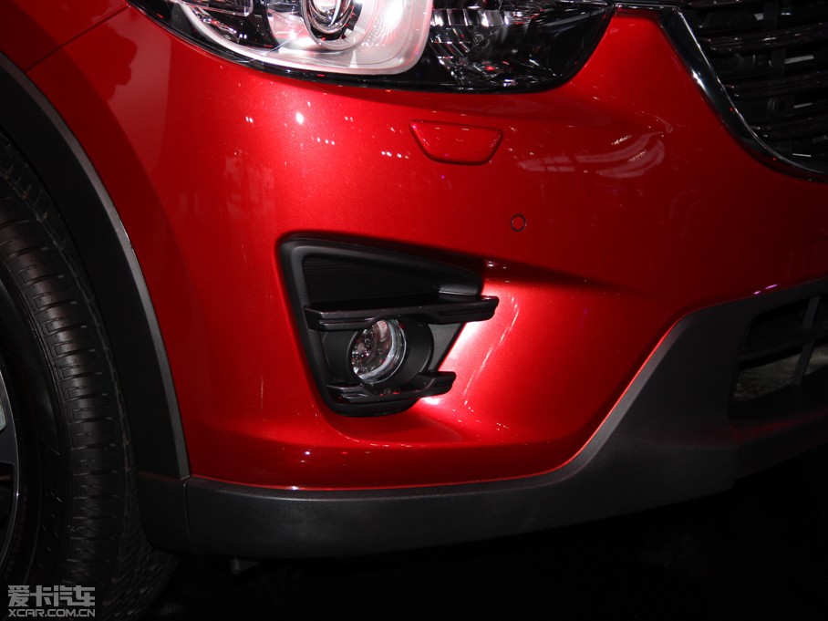 2015R_CX-5 2.5L Ԅ(q)Ş