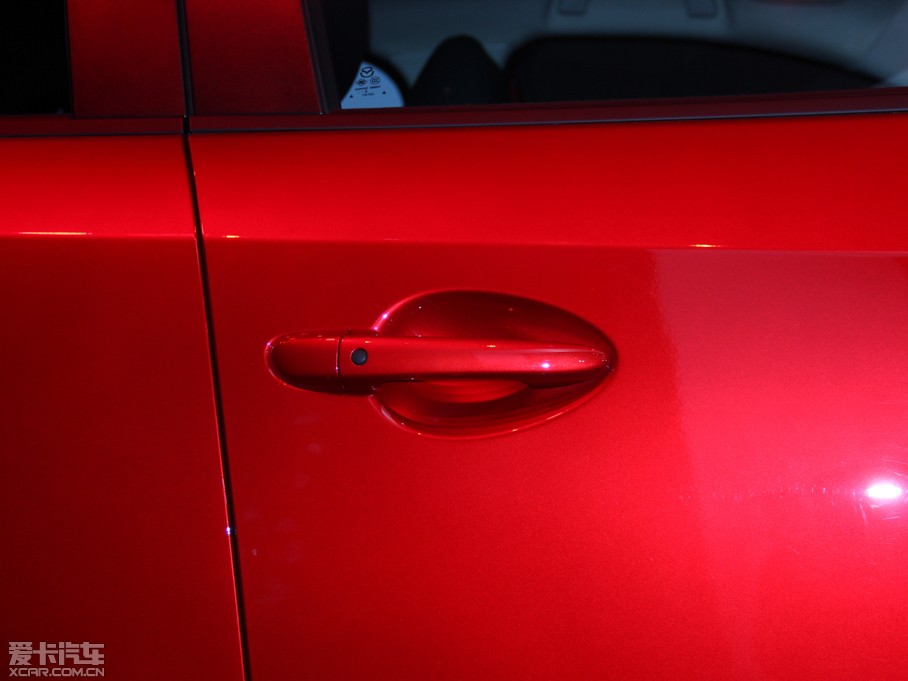 2015R_CX-5 2.5L ԄŞ