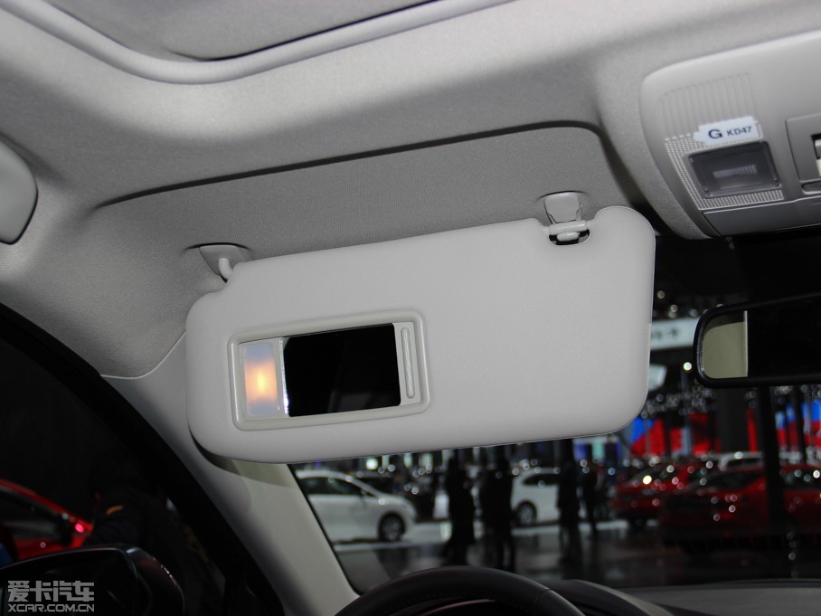 2015R_CX-5 2.5L ԄŞ