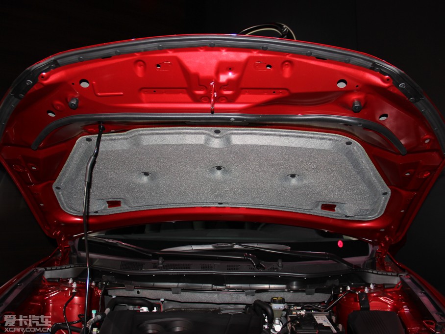 2015R_CX-5 2.5L ԄŞ