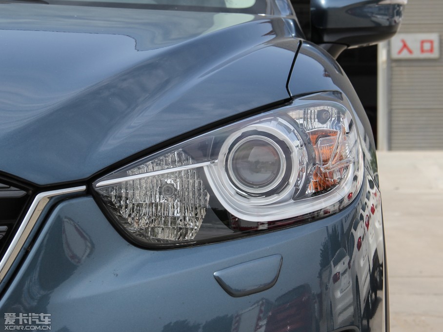 2015R_CX-5 2.5L ԄŞ