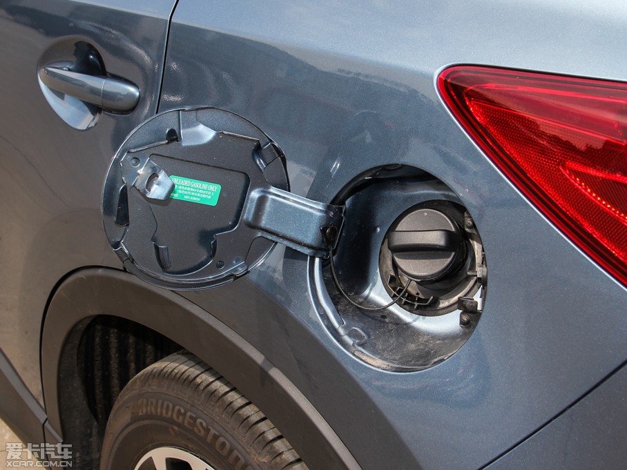 2015R_CX-5 2.5L ԄŞ