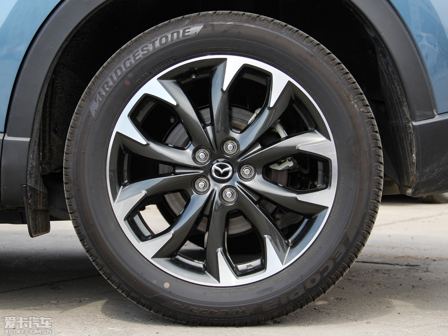 2015R_CX-5 2.5L ԄŞ