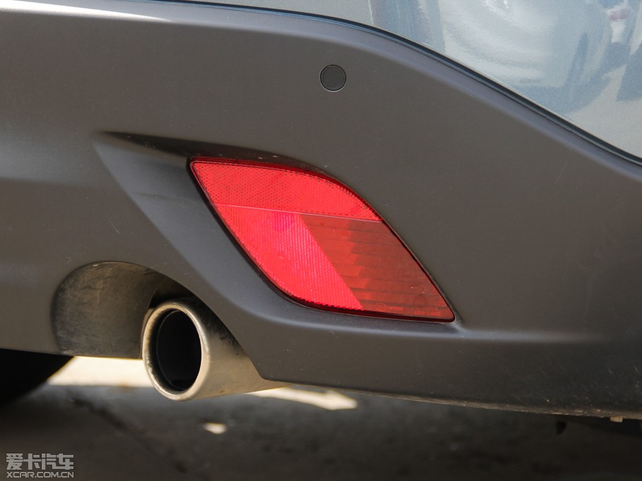 2015R_CX-5 2.5L ԄŞ