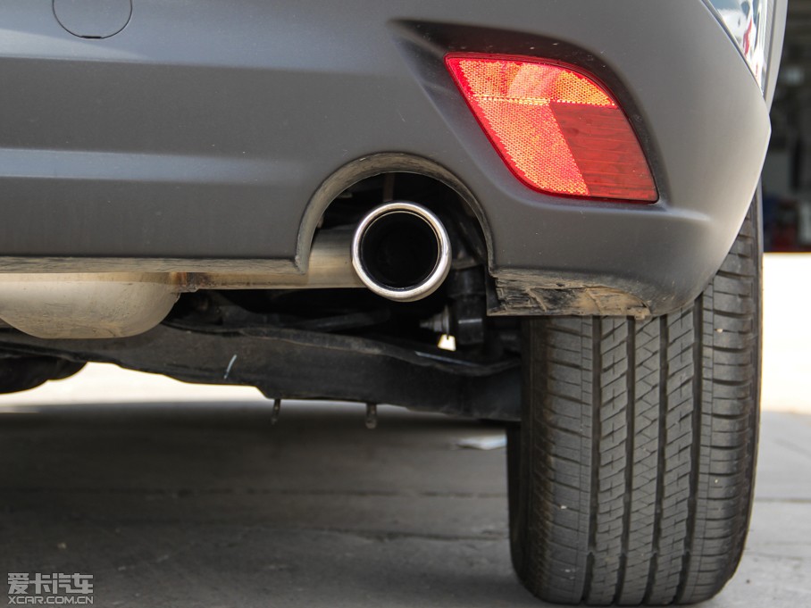 2015R_(d)CX-5 2.5L Ԅ(q)Ş