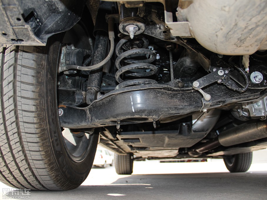 2015R_CX-5 2.5L ԄŞ