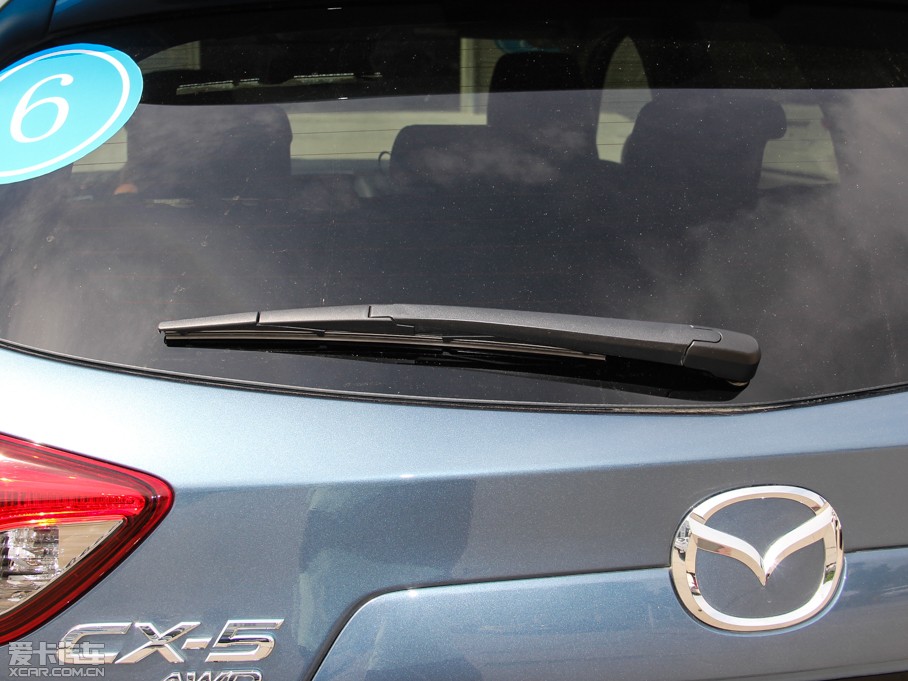 2015R_CX-5 2.5L ԄŞ