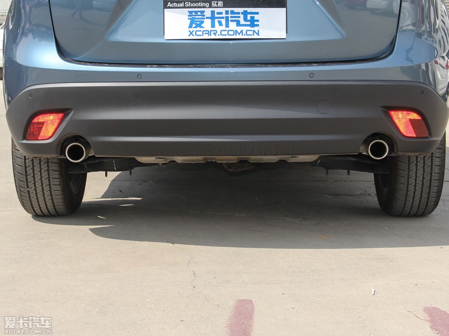 2015R_CX-5 2.5L Ԅ(q)Ş