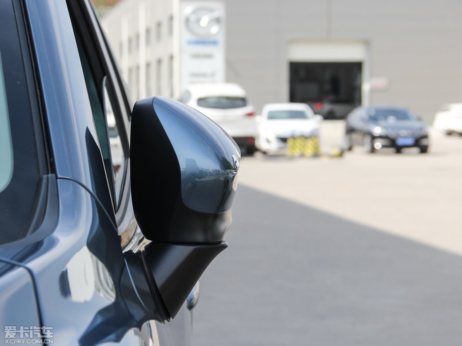 2015R_CX-5 2.5L ԄŞ