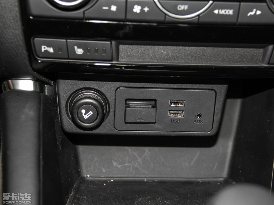 2015R_CX-5 2.5L ԄŞ