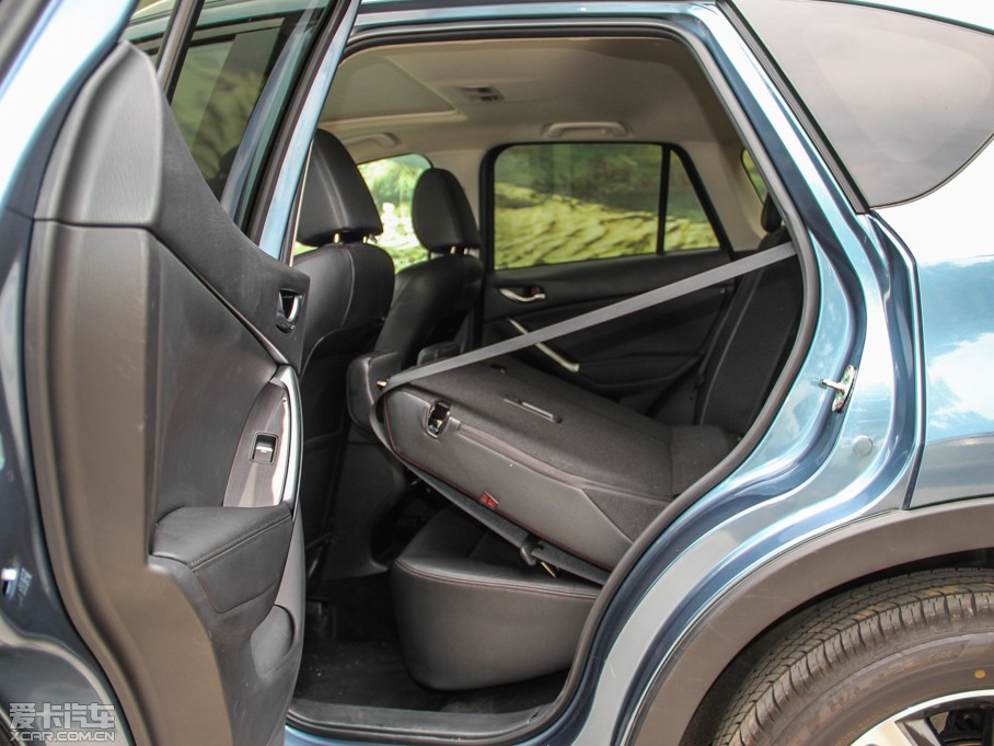 2015R_CX-5 2.5L ԄŞ