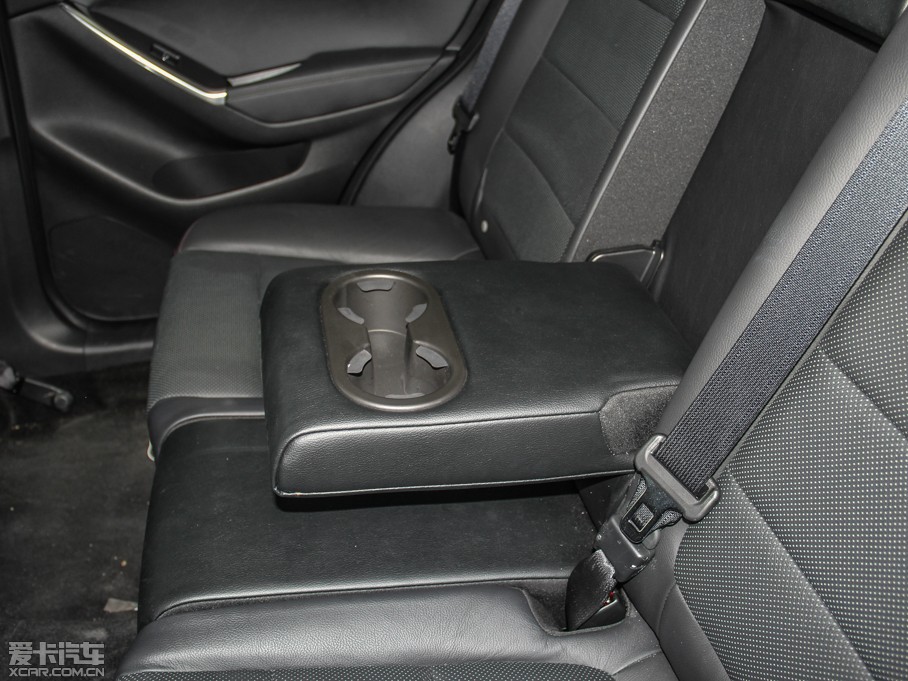 2015R_CX-5 2.5L ԄŞ