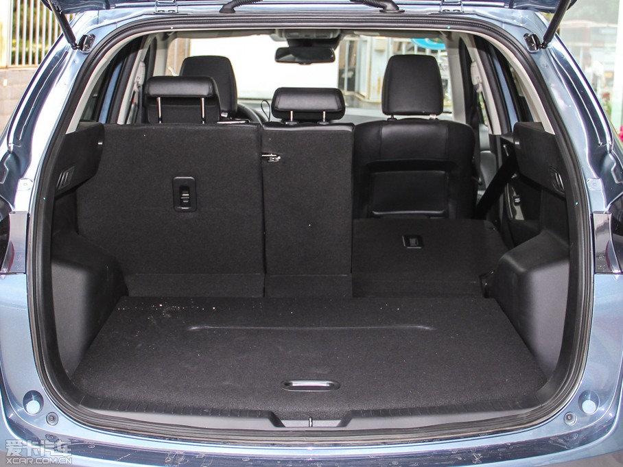 2015R_CX-5 2.5L ԄŞ