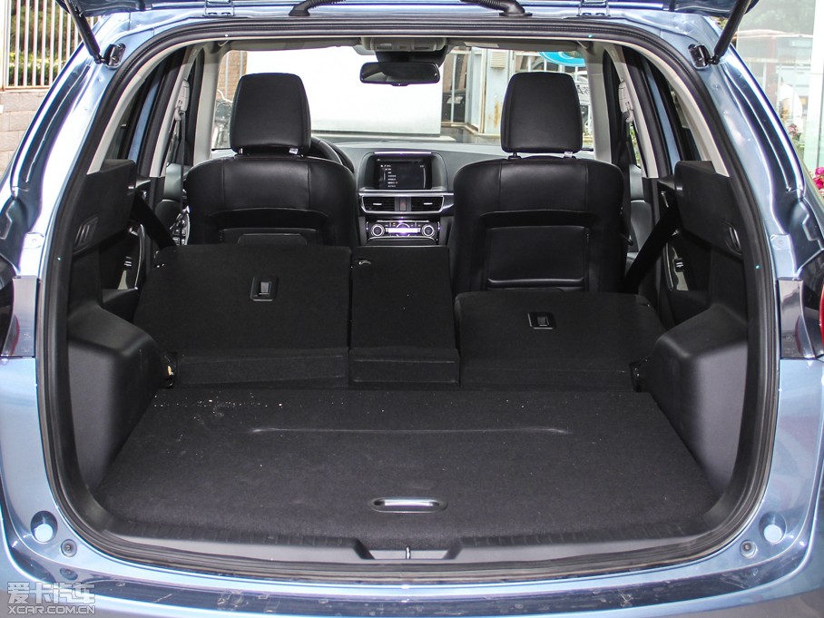 2015R_CX-5 2.5L ԄŞ