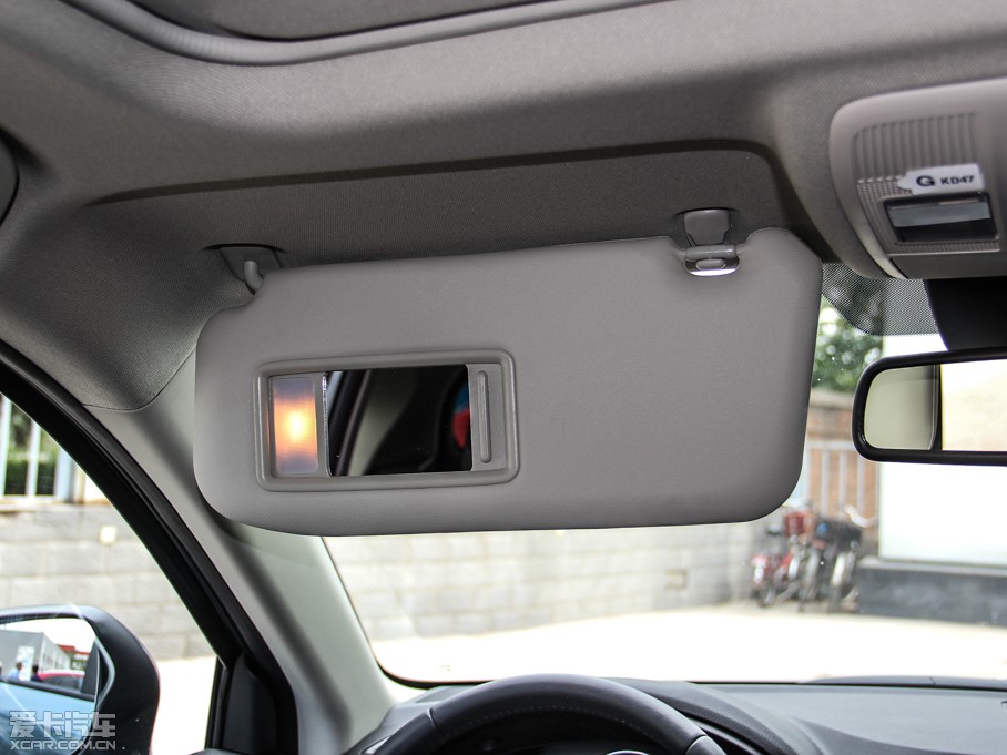 2015R_CX-5 2.5L ԄŞ