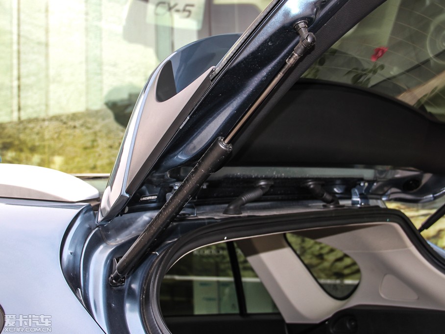 2015R_(d)CX-5 2.5L Ԅ(dng)(q)Ş