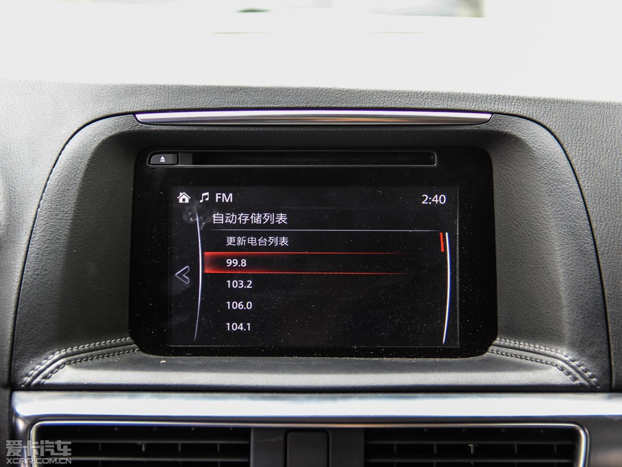 2015R_(d)CX-5 2.5L Ԅ(dng)(q)Ş