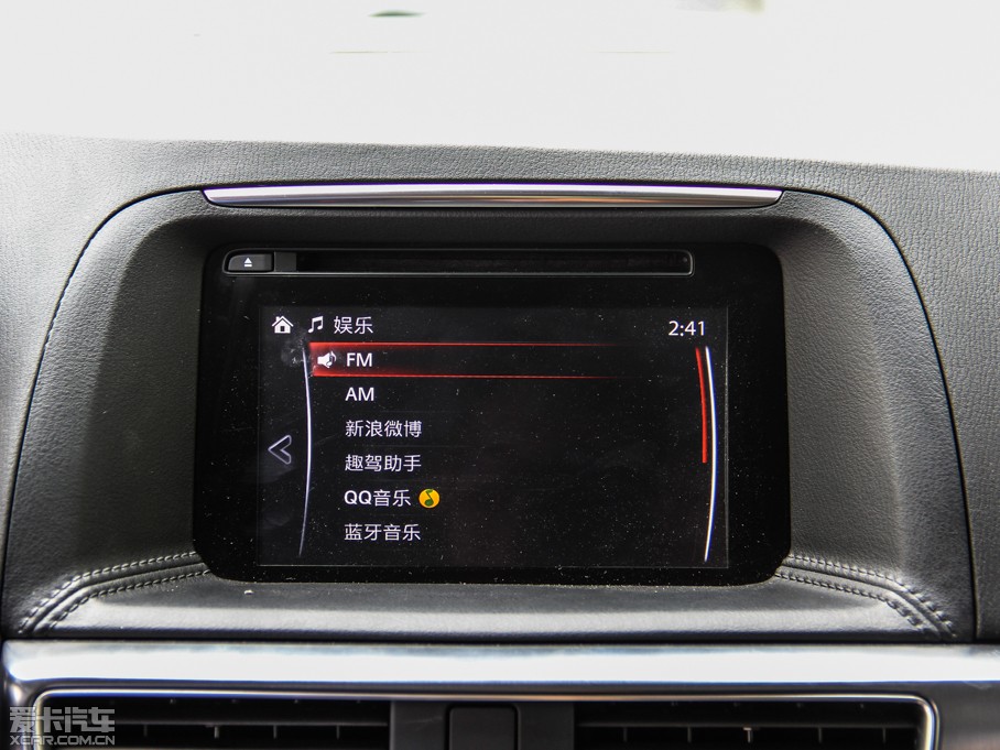 2015R_CX-5 2.5L ԄŞ