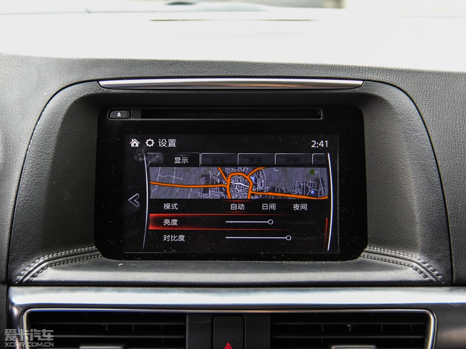 2015R_CX-5 2.5L ԄŞ