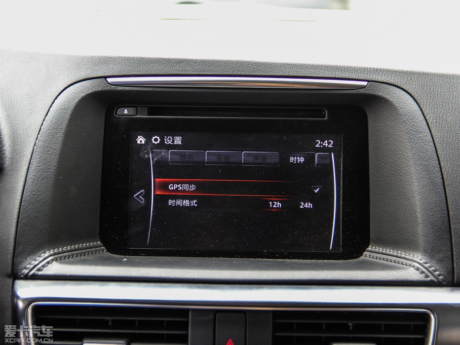 2015R_(d)CX-5 2.5L Ԅ(dng)(q)Ş