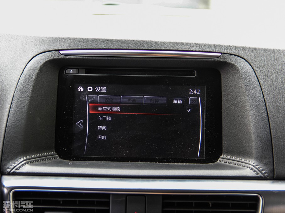 2015R_CX-5 2.5L ԄŞ