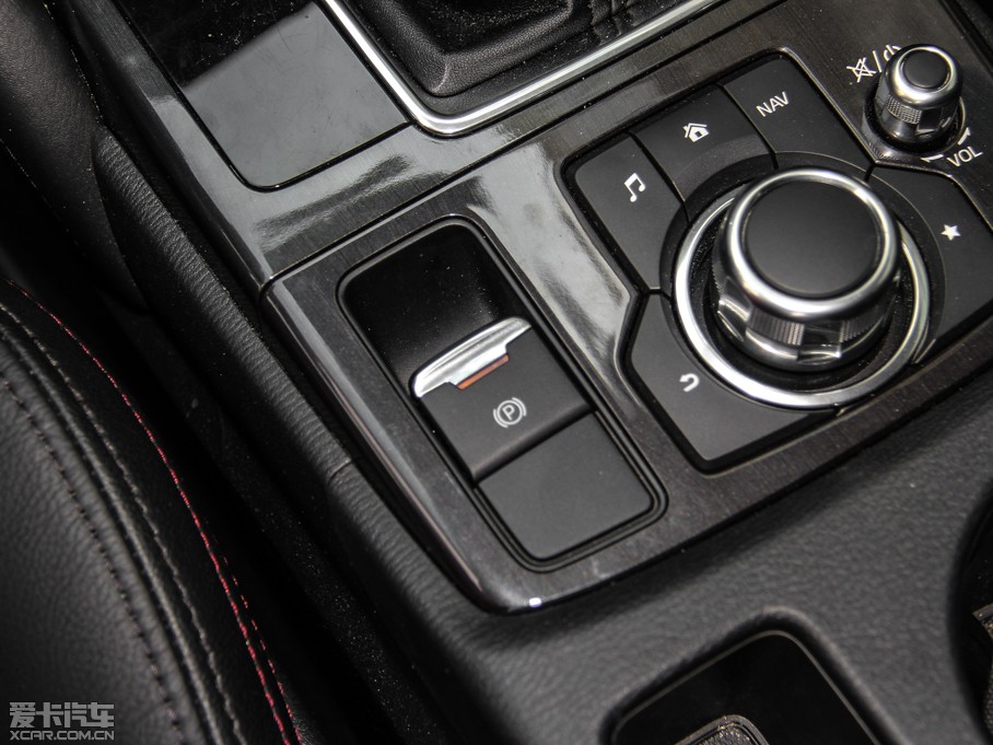 2015R_CX-5 2.5L Ԅ(q)Ş