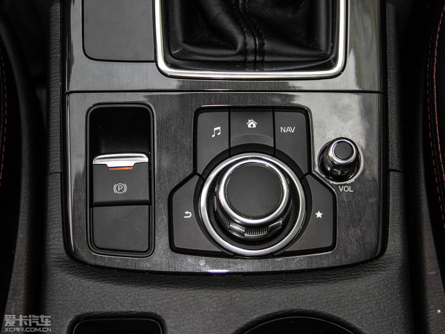 2015R_CX-5 2.5L ԄŞ