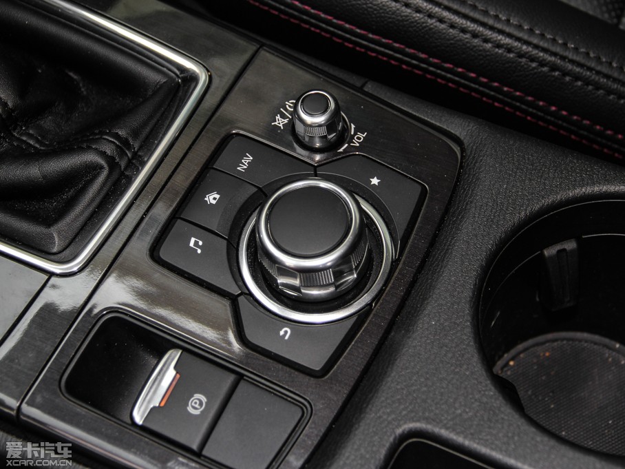 2015R_CX-5 2.5L ԄŞ