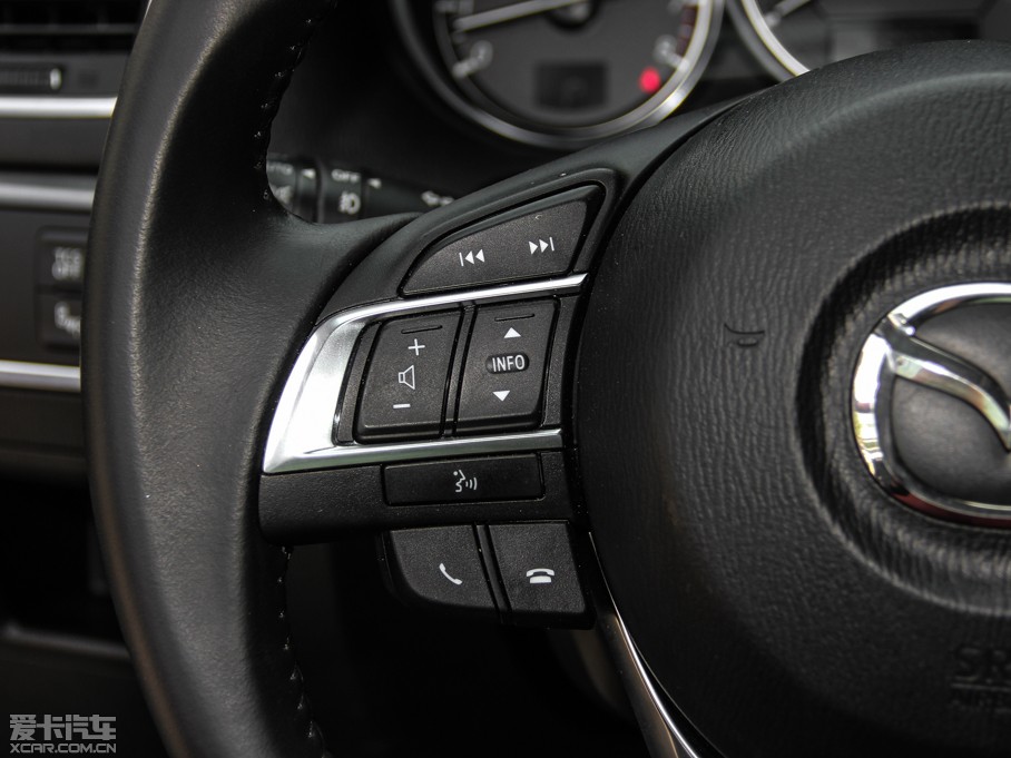 2015R_CX-5 2.5L ԄŞ