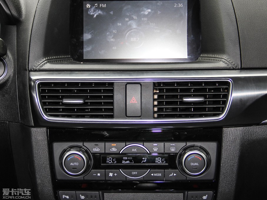 2015R_CX-5 2.5L ԄŞ