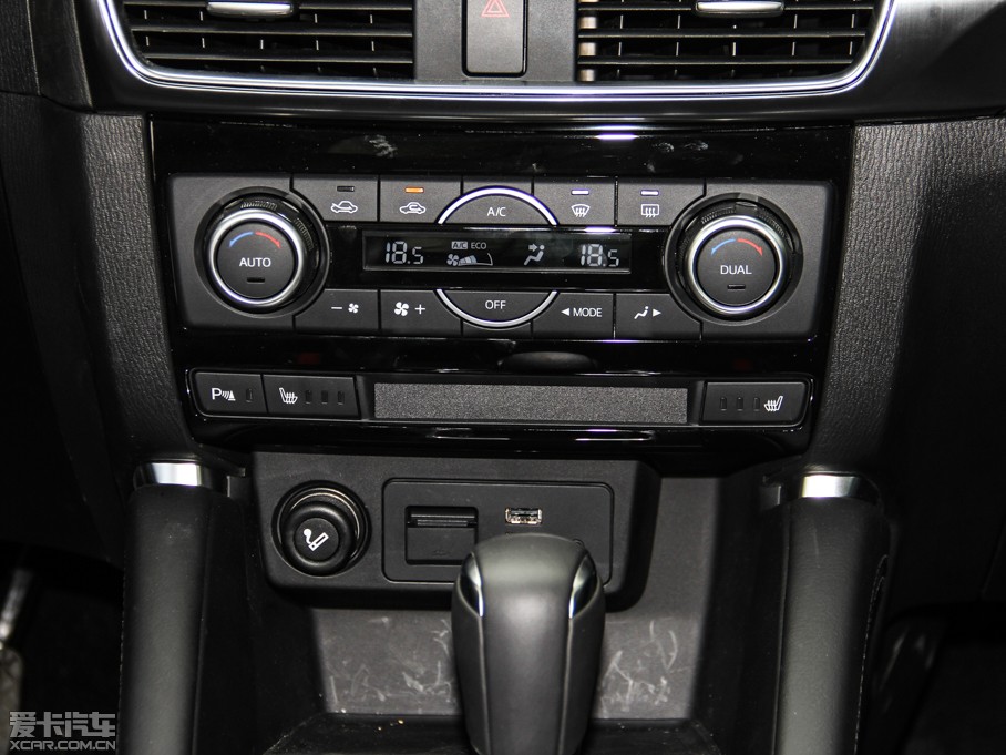 2015R_CX-5 2.5L ԄŞ