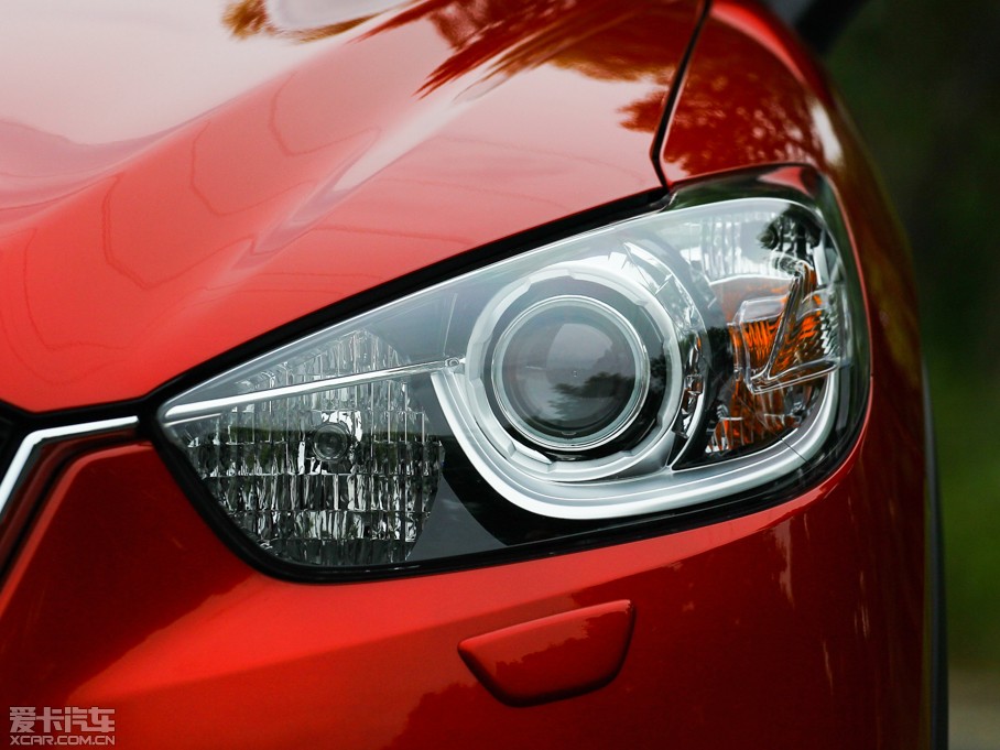 2015R_CX-5 2.5L ԄŞ