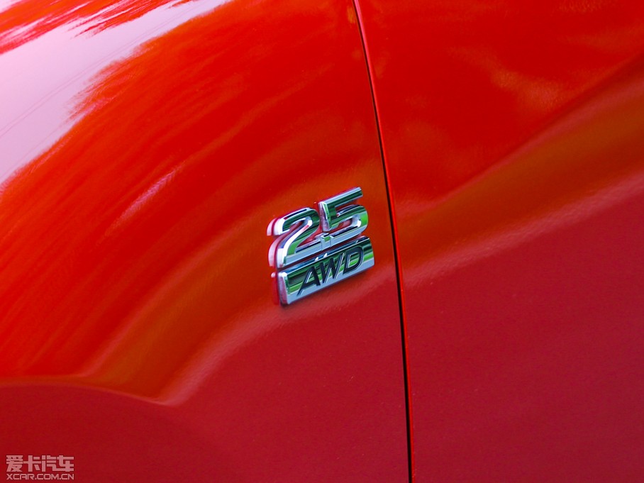 2015R_CX-5 2.5L ԄŞ