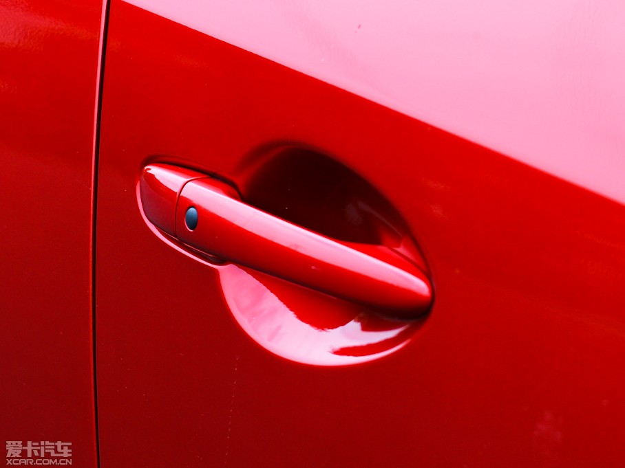 2015R_CX-5 2.5L ԄŞ