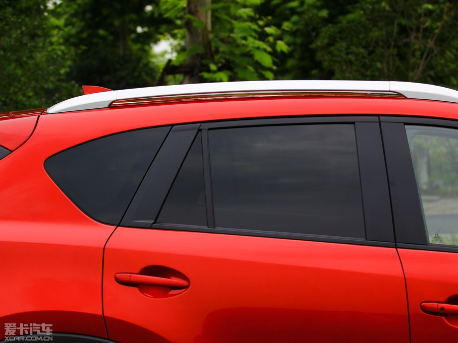 2015R_CX-5 2.5L ԄŞ