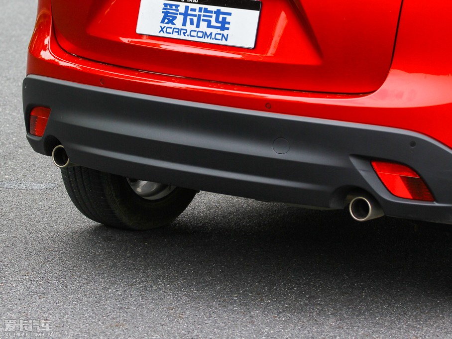 2015R_CX-5 2.5L ԄŞ