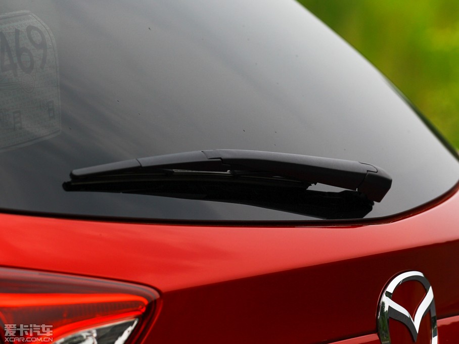 2015R_CX-5 2.5L ԄŞ