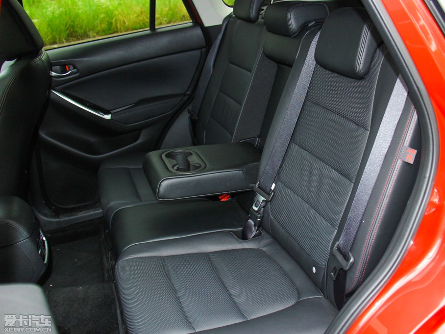 2015R_CX-5 2.5L ԄŞ