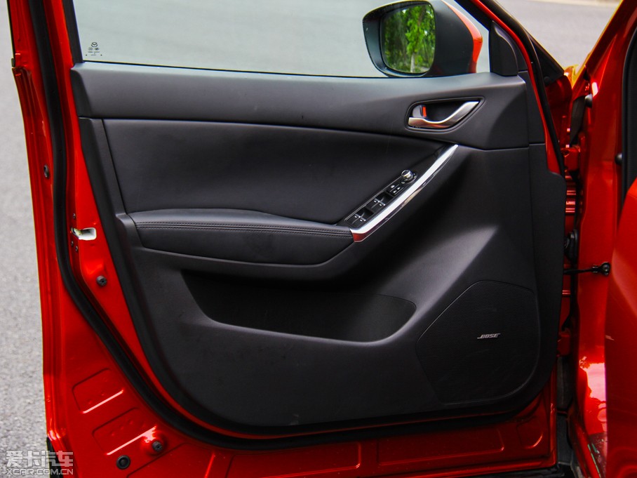 2015R_CX-5 2.5L ԄŞ