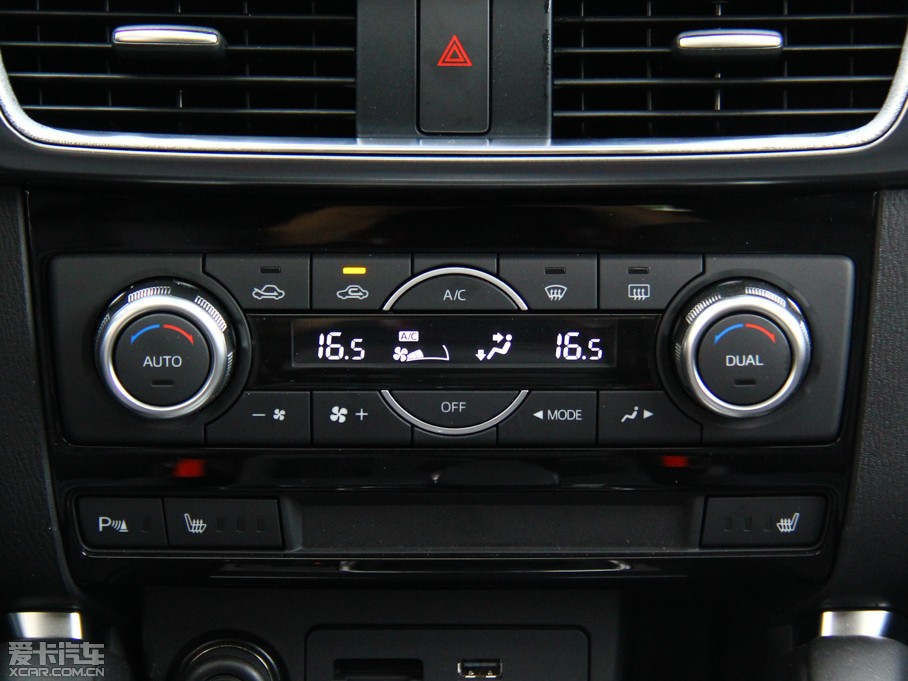 2015R_CX-5 2.5L ԄŞ