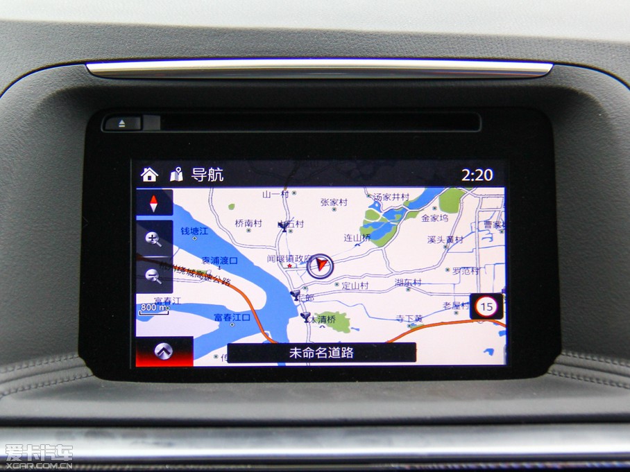 2015R_CX-5 2.5L ԄŞ