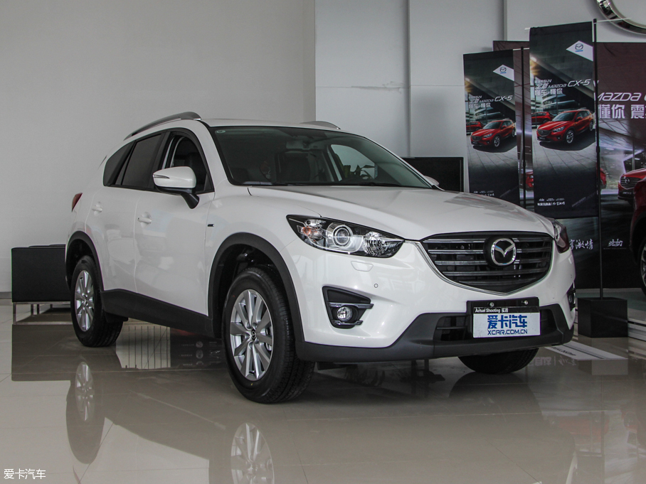 2015R_CX-5 2.0L ԄA